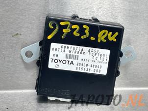 Gebruikte Module (diversen) Lexus RX (L2) 400h V6 24V VVT-i 4x4 Prijs € 62,95 Margeregeling aangeboden door Japoto Parts B.V.