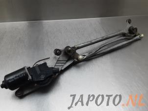 Gebruikte Ruitenwismotor + Mechaniek Toyota Celica (ZZT230/231) 1.8i 16V Prijs € 64,95 Margeregeling aangeboden door Japoto Parts B.V.