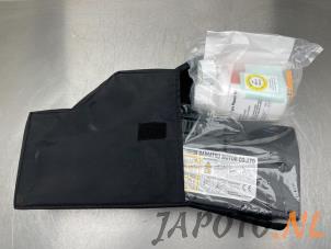 Gebruikte Banden reparatieset Daihatsu Copen 1.3 16V DVVT Prijs € 49,99 Margeregeling aangeboden door Japoto Parts B.V.