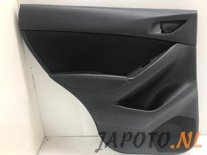 Gebruikte Portierbekleding 4Deurs links-achter Mazda CX-5 (KE,GH) 2.0 SkyActiv-G 16V 2WD Prijs € 59,95 Margeregeling aangeboden door Japoto Parts B.V.