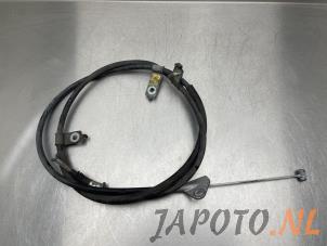Gebruikte Handrem Kabel Mazda CX-5 (KE,GH) 2.0 SkyActiv-G 16V 2WD Prijs € 24,95 Margeregeling aangeboden door Japoto Parts B.V.