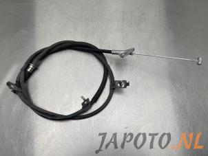 Gebruikte Handrem Kabel Mazda CX-5 (KE,GH) 2.0 SkyActiv-G 16V 2WD Prijs € 24,95 Margeregeling aangeboden door Japoto Parts B.V.