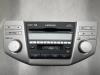 Radio CD Speler Lexus RX 450H
