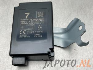 Gebruikte Bandenspanning module Toyota Yaris III (P13) 1.5 16V Hybrid Prijs € 31,45 Margeregeling aangeboden door Japoto Parts B.V.