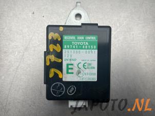 Gebruikte Deur module Lexus RX (L2) 400h V6 24V VVT-i 4x4 Prijs € 52,45 Margeregeling aangeboden door Japoto Parts B.V.