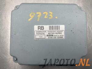 Gebruikte Module PDC Lexus RX (L2) 400h V6 24V VVT-i 4x4 Prijs € 104,95 Margeregeling aangeboden door Japoto Parts B.V.