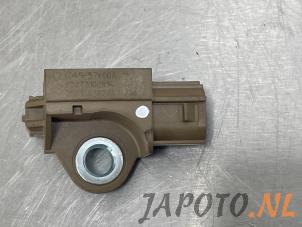 Gebruikte Airbag Sensor Mazda CX-5 I (KE,GH) 2.0 SkyActiv-G 16V 2WD Prijs € 26,20 Margeregeling aangeboden door Japoto Parts B.V.