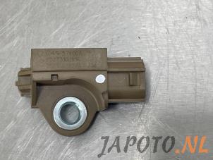 Gebruikte Airbag Sensor Mazda CX-5 I (KE,GH) 2.0 SkyActiv-G 16V 2WD Prijs € 26,20 Margeregeling aangeboden door Japoto Parts B.V.