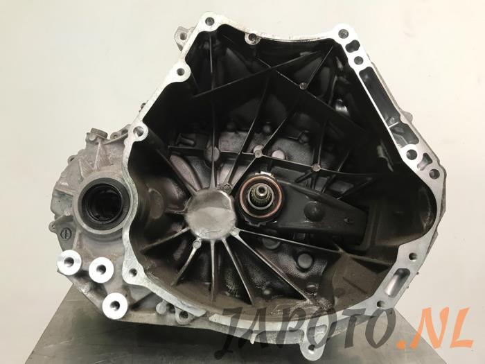 Gearbox Mazda CX5 Japanese & Korean auto parts