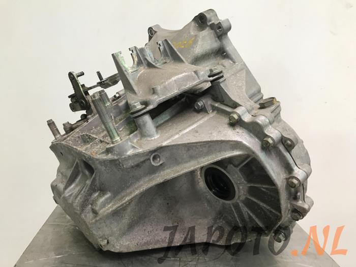 Gearbox Mazda CX5 Japanese & Korean auto parts