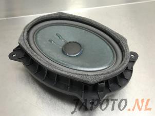 Gebruikte Speaker Lexus LS (F4) 460 4.6 32V VVT-i Prijs € 39,95 Margeregeling aangeboden door Japoto Parts B.V.