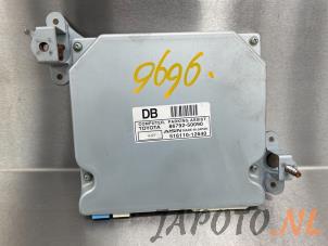 Gebruikte Module PDC Lexus LS (F4) 460 4.6 32V VVT-i Prijs € 131,20 Margeregeling aangeboden door Japoto Parts B.V.