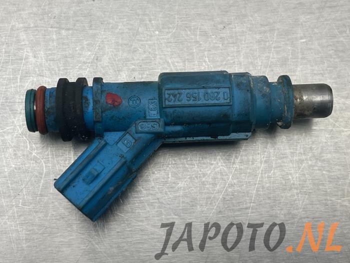 Injector (benzine injectie) Toyota Corolla Verso