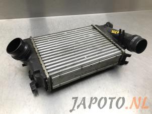 Gebruikte Intercooler Nissan Qashqai (J11) 1.5 dCi DPF Prijs € 51,45 Margeregeling aangeboden door Japoto Parts B.V.