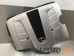 Gebruikte Afdekplaat motor Lexus GS (..S16) 430 4.3 32V VVT-i Prijs € 78,70 Margeregeling aangeboden door Japoto Parts B.V.