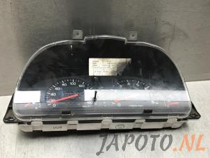 Gebruikte Tellerklok Subaru Impreza I (GC) 1.8i 16V 4x4 Prijs € 31,45 Margeregeling aangeboden door Japoto Parts B.V.