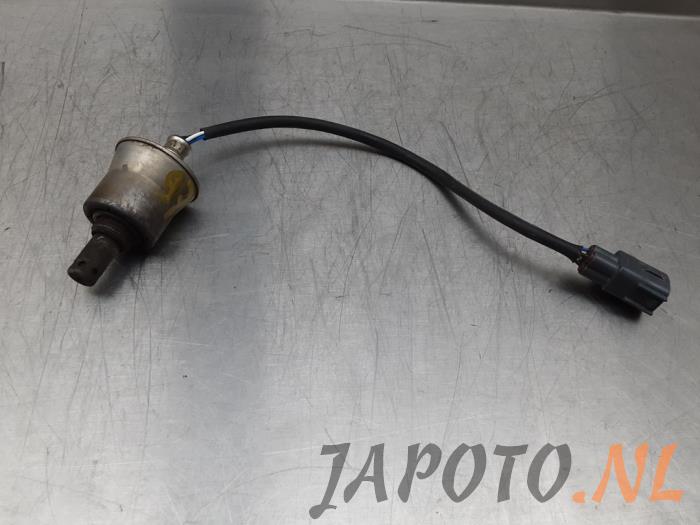 Gebruikte Lambda Sonde Toyota Yaris II (P9) 1.8 16V VVT-i TS Prijs € 52,45 Margeregeling aangeboden door Japoto Parts B.V.
