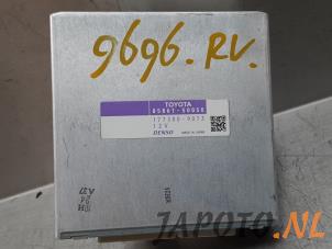 Gebruikte Climatronic module Lexus LS (F4) 460 4.6 32V VVT-i Prijs € 62,95 Margeregeling aangeboden door Japoto Parts B.V.