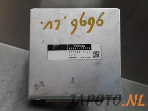 Gebruikte Climatronic module Lexus LS (F4) 460 4.6 32V VVT-i Prijs € 62,95 Margeregeling aangeboden door Japoto Parts B.V.