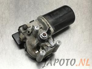 Gebruikte Ruitenwissermotor voor Kia Sportage (SL) 2.0 CVVT 16V 4x2 Prijs € 39,95 Margeregeling aangeboden door Japoto Parts B.V.