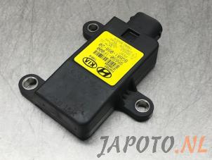 Gebruikte Sensor Stabilisatie Regel Kia Sportage (SL) 2.0 CVVT 16V 4x2 Prijs € 74,95 Margeregeling aangeboden door Japoto Parts B.V.