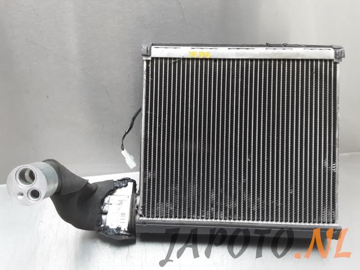 Gebruikte Aircoverdamper Lexus LS (F4) 460 4.6 32V VVT-i Prijs € 78,70 Margeregeling aangeboden door Japoto Parts B.V.