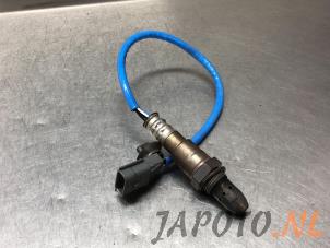 Gebruikte Lambda Sonde Nissan Qashqai (J11) 1.5 dCi DPF Prijs € 20,95 Margeregeling aangeboden door Japoto Parts B.V.