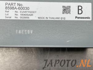 Gebruikte Computer Diversen Toyota Land Cruiser (J15) 2.8 D-4D 16V Prijs € 222,28 Inclusief btw aangeboden door Japoto Parts B.V.