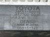 Voorgloei Relais Toyota Landcruiser