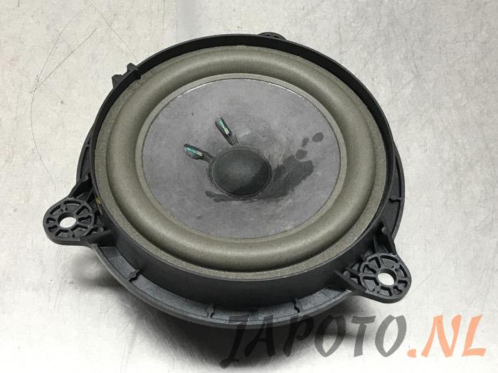 Speaker Nissan Murano | Japanese & Korean auto parts