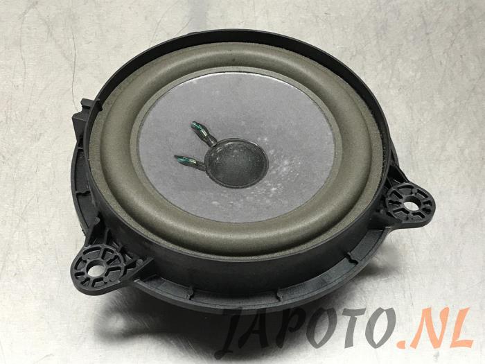 Speaker Nissan Murano Japanese & Korean auto parts