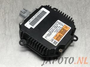 Gebruikte Xenon module Nissan Murano (Z51) 3.5 V6 24V 4x4 Prijs € 104,95 Margeregeling aangeboden door Japoto Parts B.V.