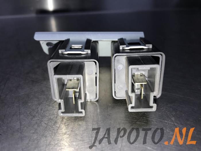 Relais Nissan Murano