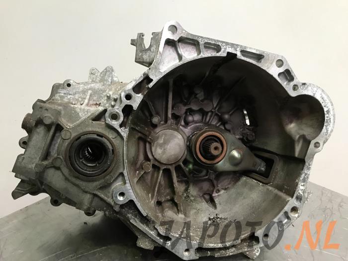 Gearbox Kia Carens Japanese & Korean auto parts