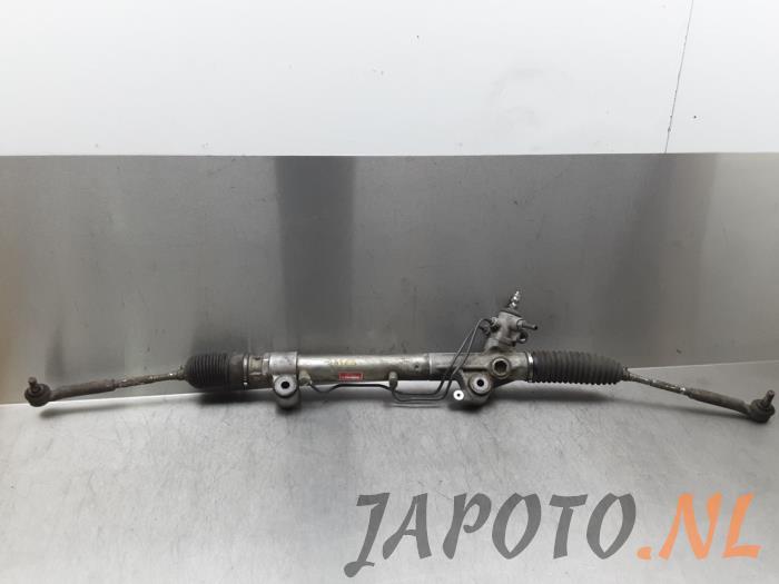 Stuurhuis Bekrachtigd Toyota Landcruiser