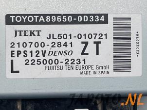 Gebruikte Stuurbekrachtiging Computer Toyota Yaris III (P13) 1.5 16V Hybrid Prijs € 74,95 Margeregeling aangeboden door Japoto Parts B.V.