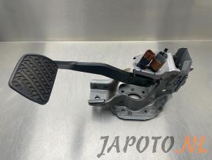 Gebruikte Rempedaal Nissan Murano (Z51) 3.5 V6 24V 4x4 Prijs € 49,00 Margeregeling aangeboden door Japoto Parts B.V.