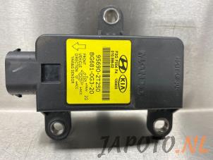 Gebruikte Stuurhoek sensor Kia Carens IV (RP) 1.6 GDI 16V Prijs € 49,00 Margeregeling aangeboden door Japoto Parts B.V.