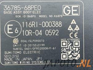 Gebruikte BCM Suzuki Baleno (EW/FW) 1.2 Dual Jet 16V Hybrid Prijs € 94,45 Margeregeling aangeboden door Japoto Parts B.V.