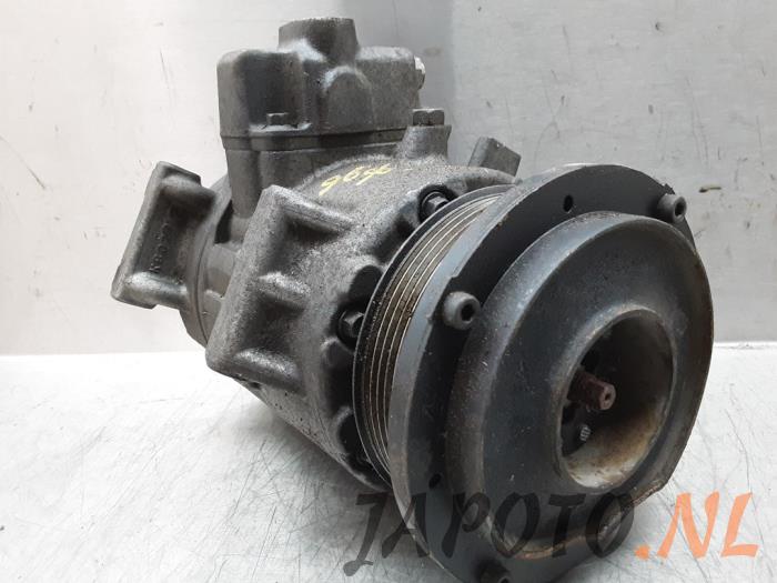 Gebruikte Aircopomp Lexus LS (F4) 460 4.6 32V VVT-i Prijs € 261,45 Margeregeling aangeboden door Japoto Parts B.V.