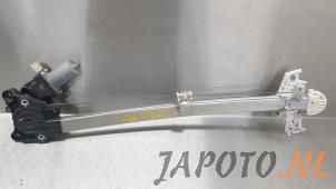 Gebruikte Raammechaniek 4Deurs rechts-voor Suzuki Baleno 1.2 Dual Jet 16V Hybrid Prijs € 69,99 Margeregeling aangeboden door Japoto Parts B.V.