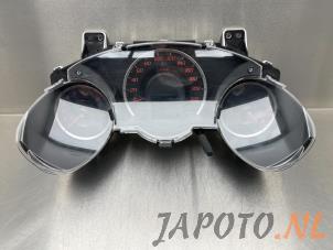 Gebruikte Tellerklok Honda Jazz (GE6/GE8/GG/GP) 1.4 VTEC 16V Prijs € 59,95 Margeregeling aangeboden door Japoto Parts B.V.