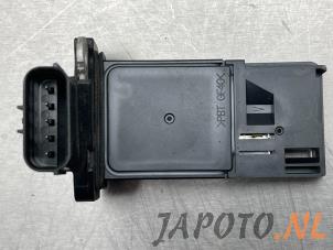 Gebruikte Luchtmassameter Honda Jazz (GE6/GE8/GG/GP) 1.4 VTEC 16V Prijs € 31,45 Margeregeling aangeboden door Japoto Parts B.V.