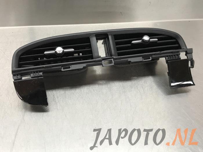 Luchtrooster Dashboard Kia Picanto