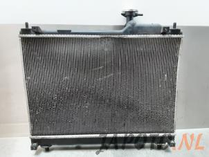 Gebruikte Radiateur Suzuki Baleno (EW/FW) 1.2 Dual Jet 16V Hybrid Prijs € 78,74 Margeregeling aangeboden door Japoto Parts B.V.