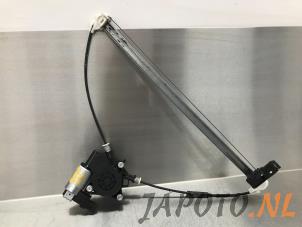 Gebruikte Ruitmechaniek 4Deurs rechts-achter Mazda CX-7 2.3 MZR DISI Turbo 16V Prijs € 41,95 Margeregeling aangeboden door Japoto Parts B.V.