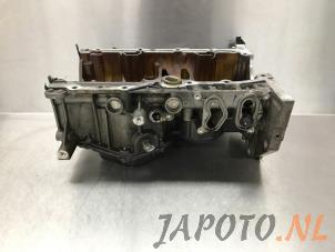 Gebruikte Carterpan Nissan Qashqai (J11) 1.2 DIG-T 16V Prijs € 103,95 Margeregeling aangeboden door Japoto Parts B.V.
