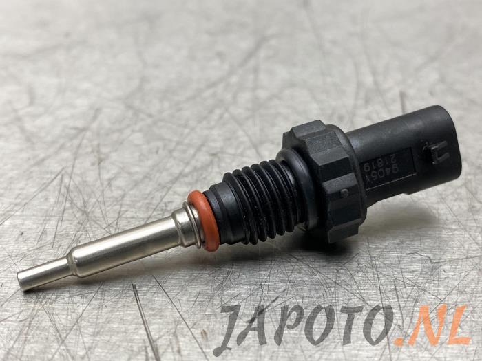 Gebruikte Motor Temperatuursensor Toyota Supra (DB) 3.0 GR Turbo 24V Prijs € 41,95 Margeregeling aangeboden door Japoto Parts B.V.
