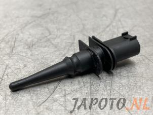 Gebruikte Temperatuurmeter Toyota Supra (DB) 3.0 GR Turbo 24V Prijs € 15,74 Margeregeling aangeboden door Japoto Parts B.V.