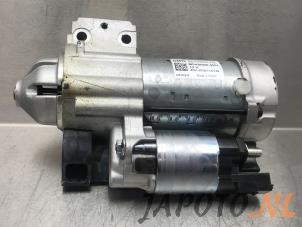 Gebruikte Startmotor Toyota Supra (DB) 3.0 GR Turbo 24V Prijs € 110,20 Margeregeling aangeboden door Japoto Parts B.V.